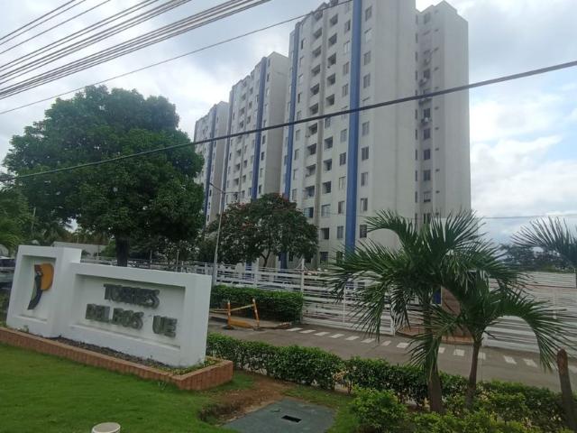 Apartamento en arriendo El Centro, Cúcuta