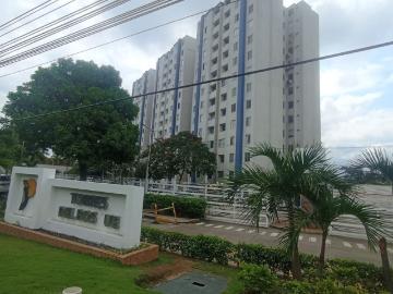 Apartamento en arriendo El Centro, Cúcuta