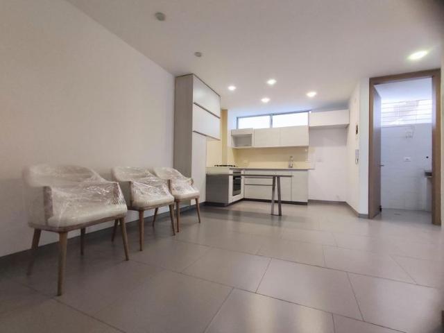 Apartamento en arriendo El Centro, Cúcuta