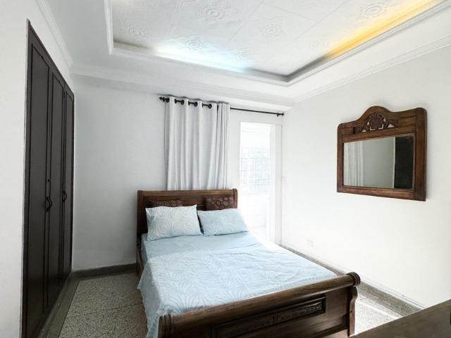 Apartamento en arriendo El Centro, Cúcuta