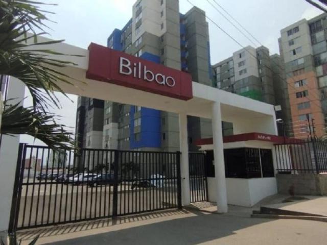 Apartamento en arriendo El Centro, Cúcuta