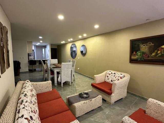 Apartamento en arriendo El Centro, Cúcuta
