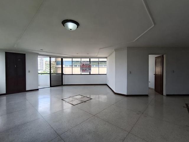 Apartamento en arriendo El Centro, Cúcuta