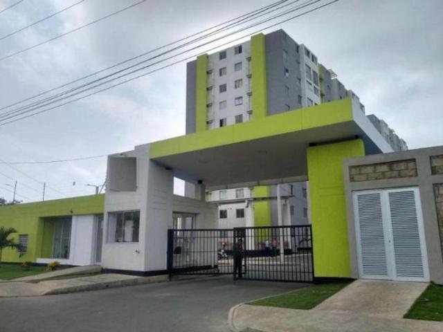 Apartamento en arriendo El Centro, Cúcuta