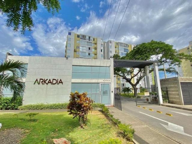Apartamento en arriendo El Centro, Cúcuta
