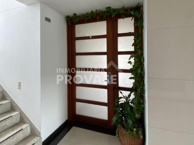 Apartamento en arriendo El Centro, Cúcuta