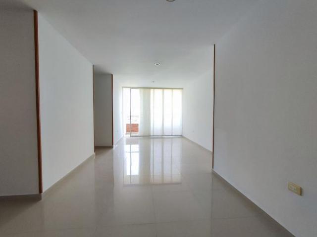 Apartamento en arriendo El Centro, Cúcuta