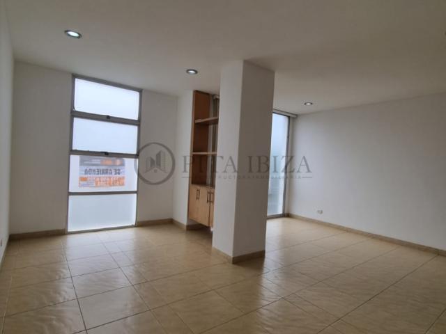 Apartamento en arriendo El Centro, Cúcuta