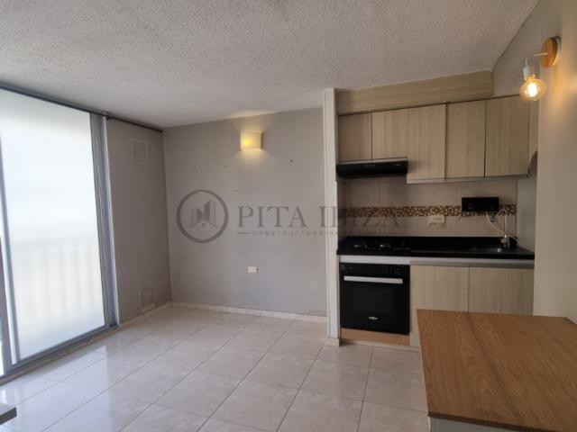 Apartamento en arriendo El Centro, Cúcuta
