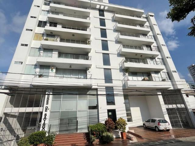 Apartamento en arriendo El Centro, Cúcuta