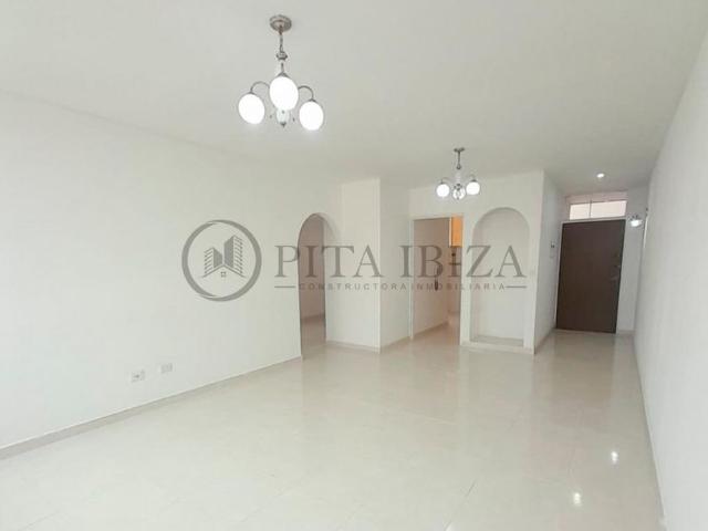 Apartamento en arriendo El Centro, Cúcuta
