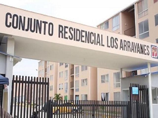 Apartamento en arriendo El Centro, Cúcuta