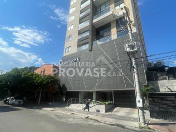 Apartamento en arriendo El Centro, Cúcuta
