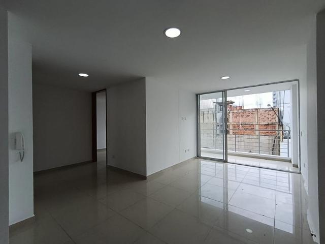 Apartamento en arriendo El Centro, Cúcuta