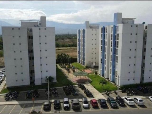 Apartamento en arriendo El Centro, Cúcuta