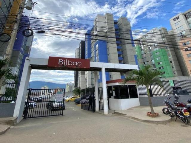 Apartamento en arriendo El Centro, Cúcuta