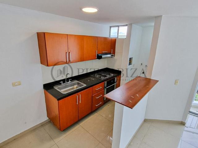 Apartamento en arriendo El Centro, Cúcuta
