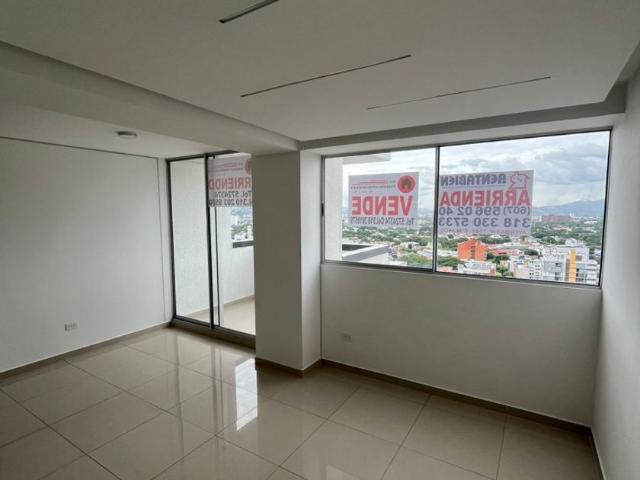 Apartamento en arriendo El Centro, Cúcuta