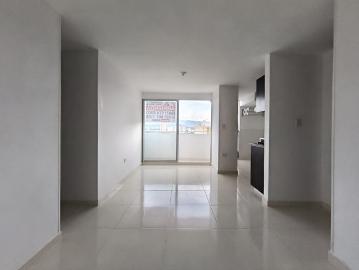 Apartamento en arriendo El Centro, Cúcuta
