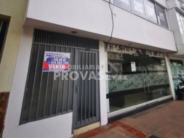 Apartamento en arriendo El Centro, Cúcuta