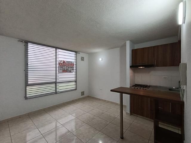 Apartamento en arriendo El Centro, Cúcuta