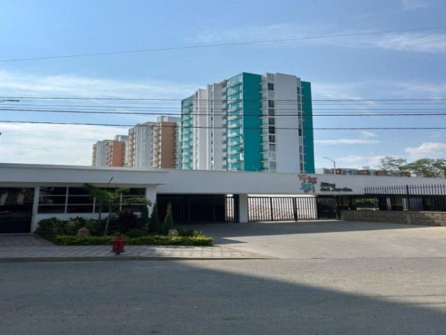 Apartamento en arriendo El Centro, Cúcuta