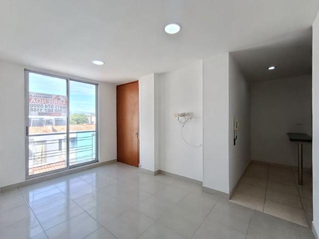 Apartamento en arriendo El Centro, Cúcuta