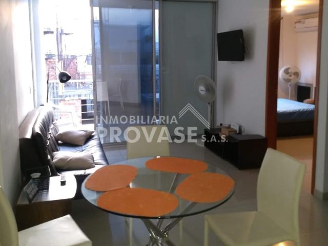 Apartamento en arriendo El Centro, Cúcuta