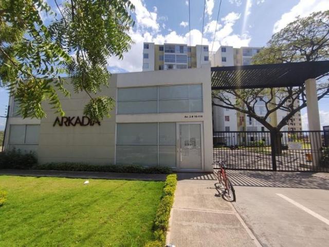 Apartamento en arriendo El Centro, Cúcuta