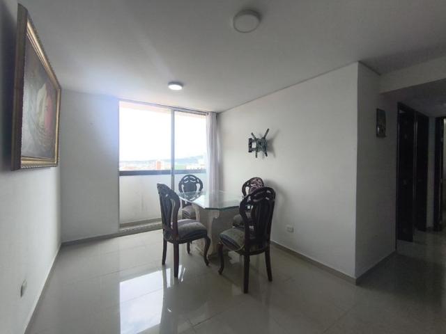 Apartamento en arriendo El Centro, Cúcuta