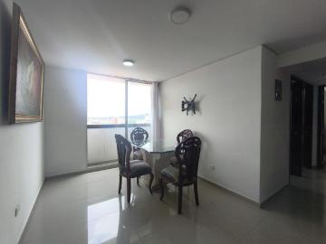 Apartamento en arriendo El Centro, Cúcuta