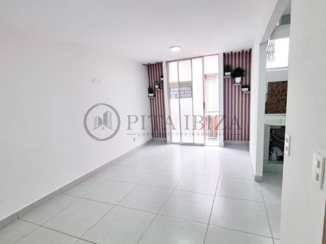 Apartamento en arriendo El Centro, Cúcuta