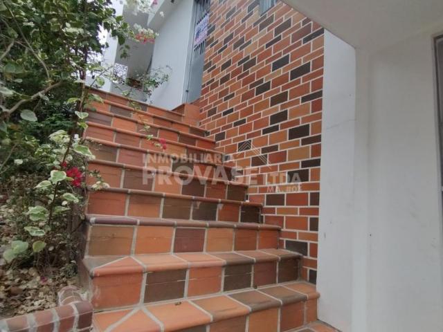 Apartamento en arriendo El Centro, Cúcuta