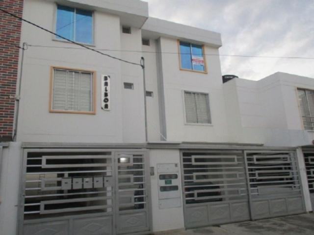 Apartamento en arriendo El Centro, Cúcuta