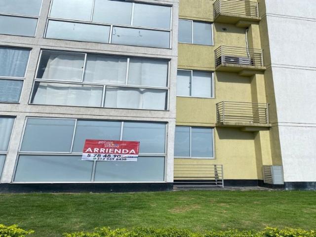 Apartamento en arriendo El Centro, Cúcuta