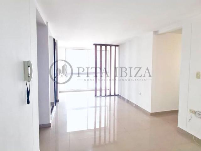 Apartamento en arriendo El Centro, Cúcuta