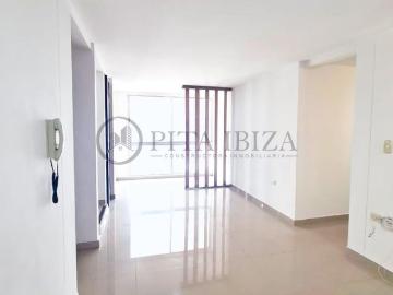 Apartamento en arriendo El Centro, Cúcuta