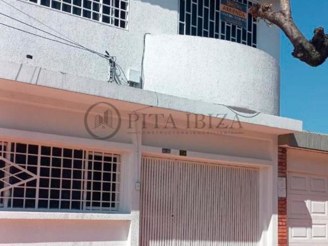 Apartamento en arriendo El Centro, Cúcuta