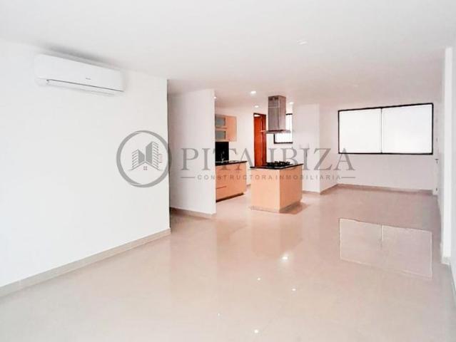 Apartamento en arriendo El Centro, Cúcuta