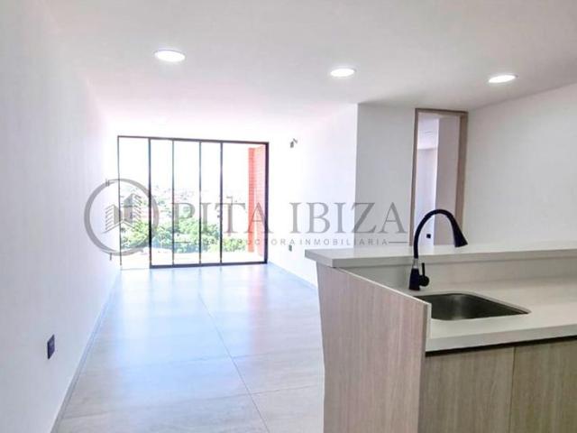 Apartamento en arriendo El Centro, Cúcuta