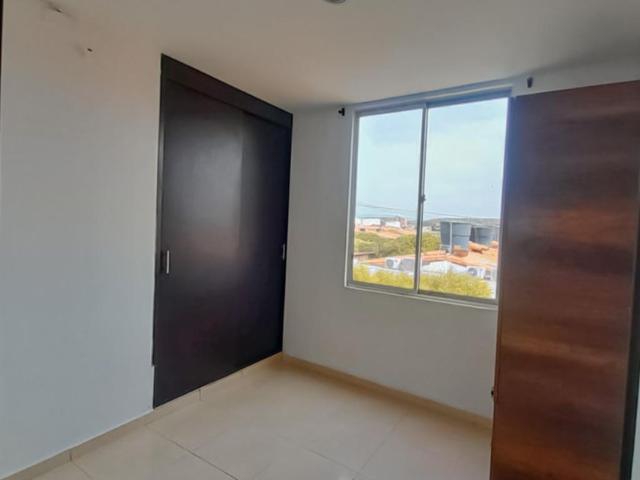 Apartamento en arriendo El Centro, Cúcuta