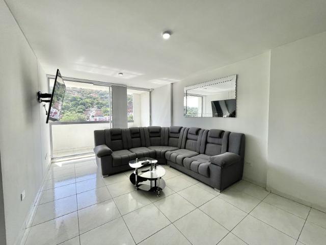 Apartamento en arriendo El Centro, Cúcuta
