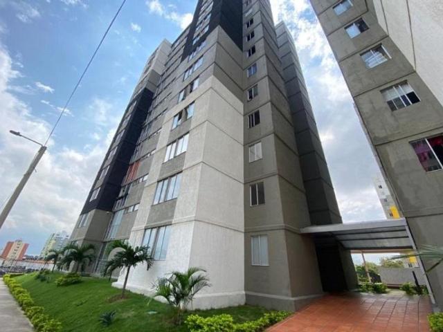Apartamento en arriendo El Centro, Cúcuta