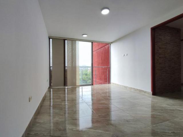 Apartamento en arriendo El Centro, Cúcuta