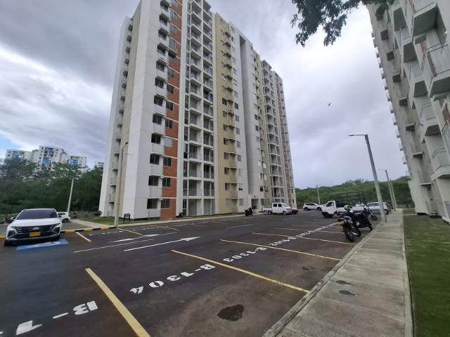 Apartamento en arriendo El Centro, Cúcuta