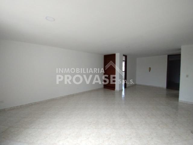 Apartamento en arriendo El Centro, Cúcuta