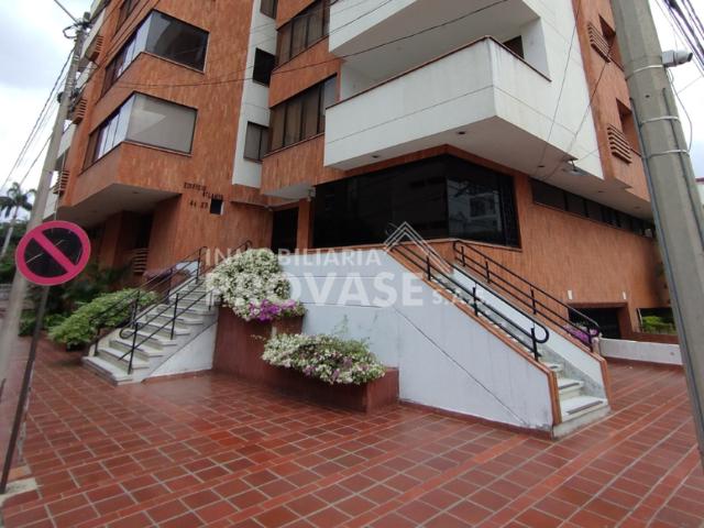 Apartamento en arriendo El Centro, Cúcuta