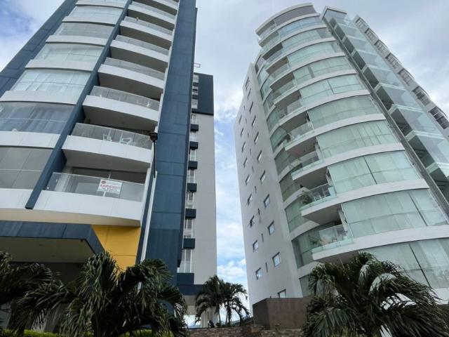 Apartamento en arriendo El Centro, Cúcuta