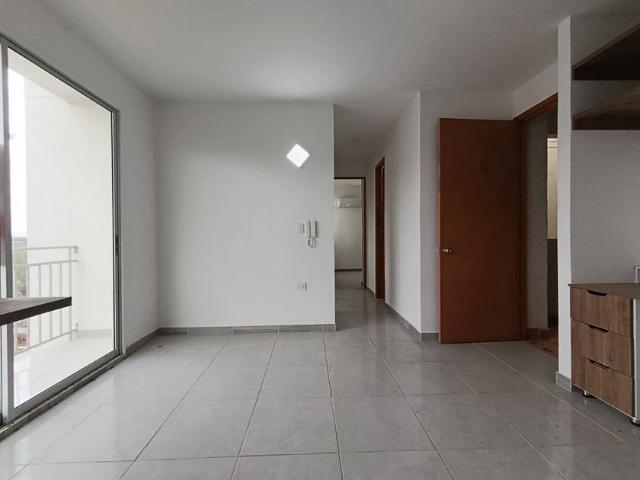 Apartamento en arriendo El Centro, Cúcuta