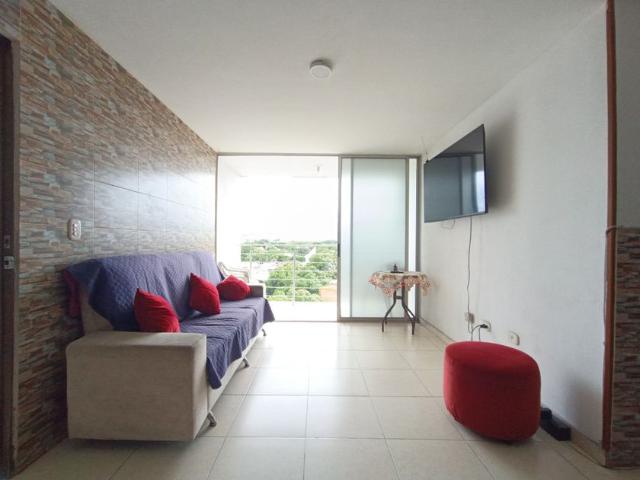 Apartamento en arriendo El Centro, Cúcuta